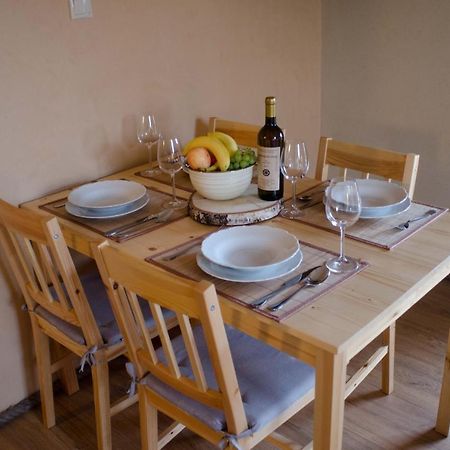 Apartmany Terra Stara Lesna Luaran gambar