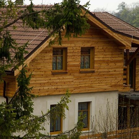 Apartmany Terra Stara Lesna Luaran gambar
