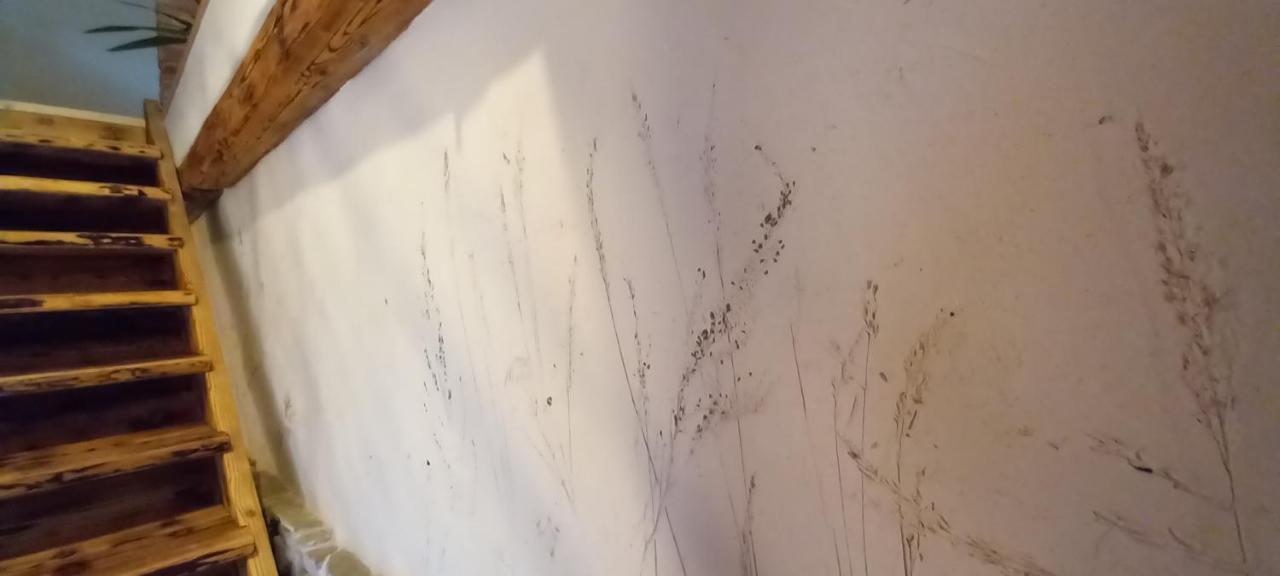 Apartmany Terra Stara Lesna Luaran gambar