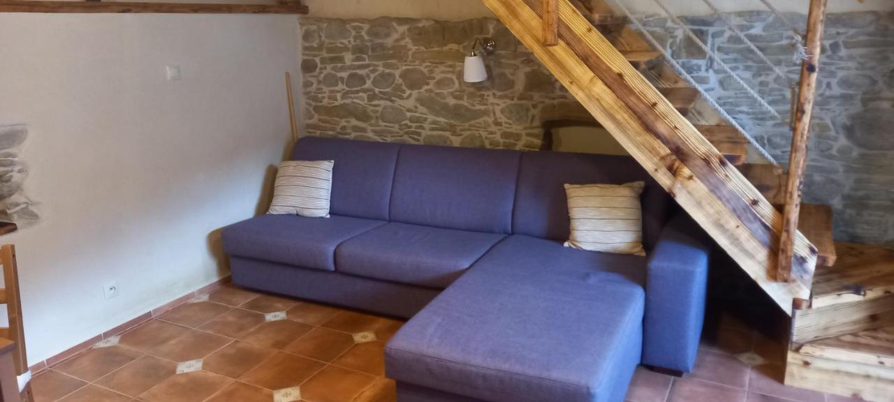 Apartmany Terra Stara Lesna Luaran gambar