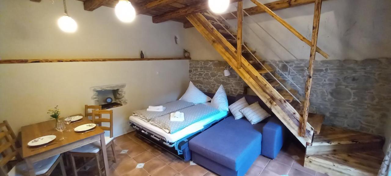 Apartmany Terra Stara Lesna Luaran gambar