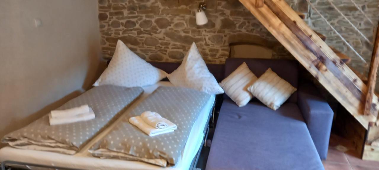 Apartmany Terra Stara Lesna Luaran gambar