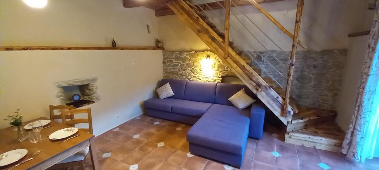 Apartmany Terra Stara Lesna Luaran gambar