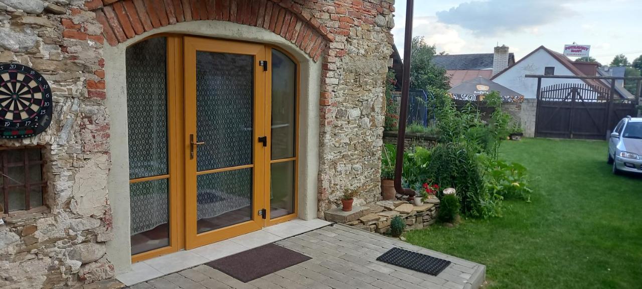 Apartmany Terra Stara Lesna Luaran gambar