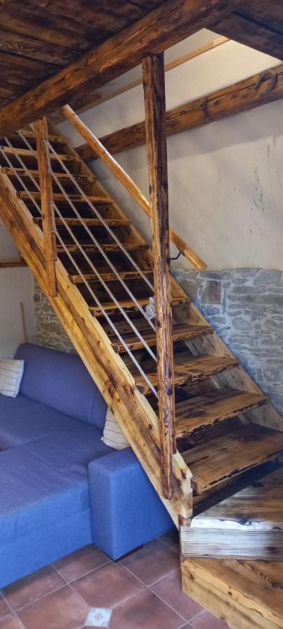 Apartmany Terra Stara Lesna Luaran gambar