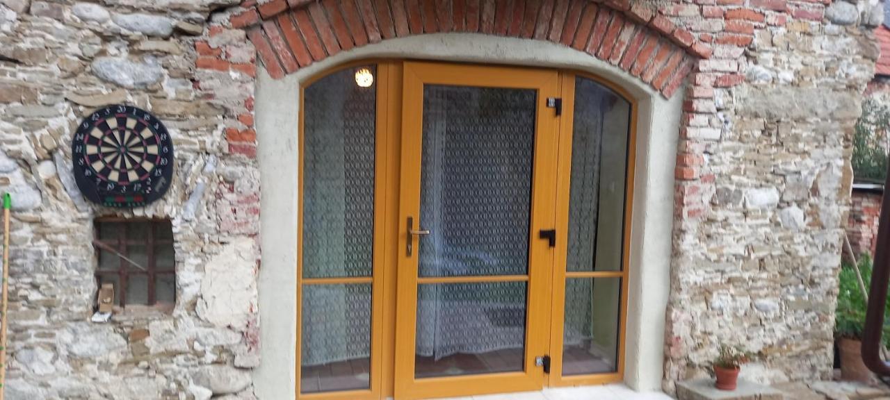 Apartmany Terra Stara Lesna Luaran gambar