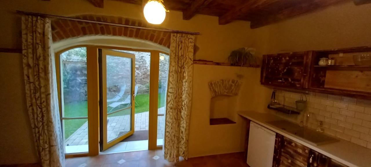 Apartmany Terra Stara Lesna Luaran gambar