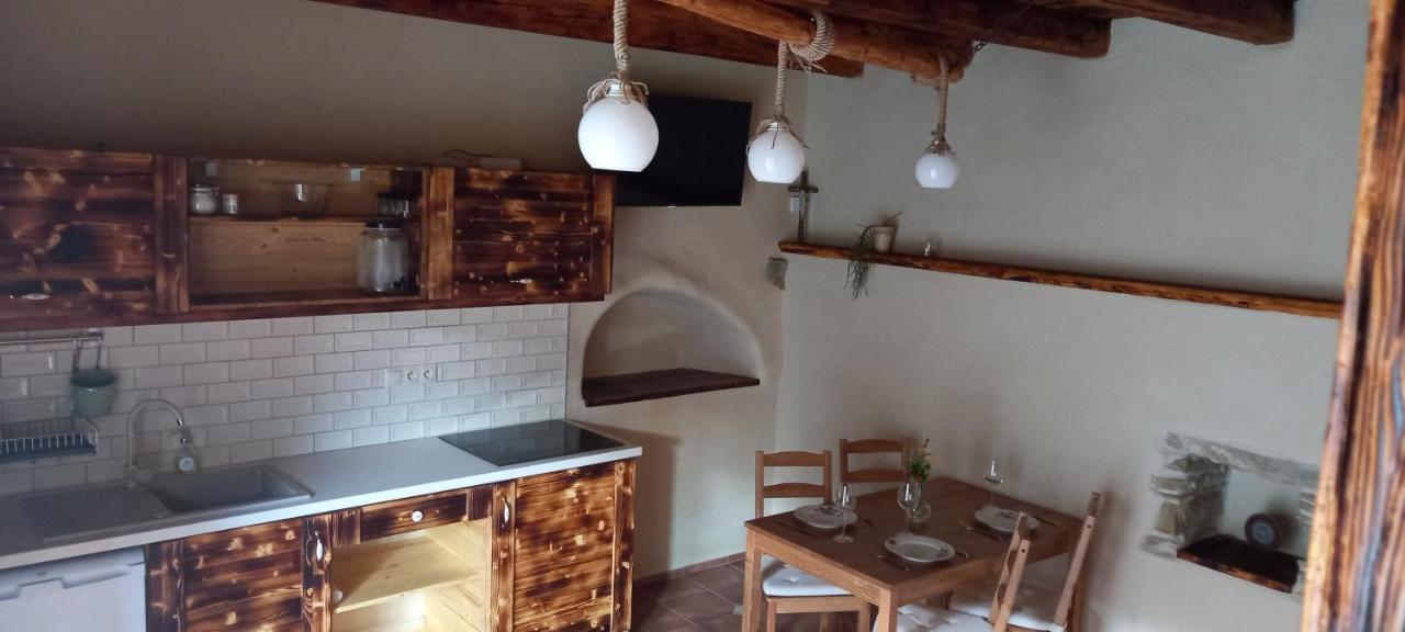 Apartmany Terra Stara Lesna Luaran gambar