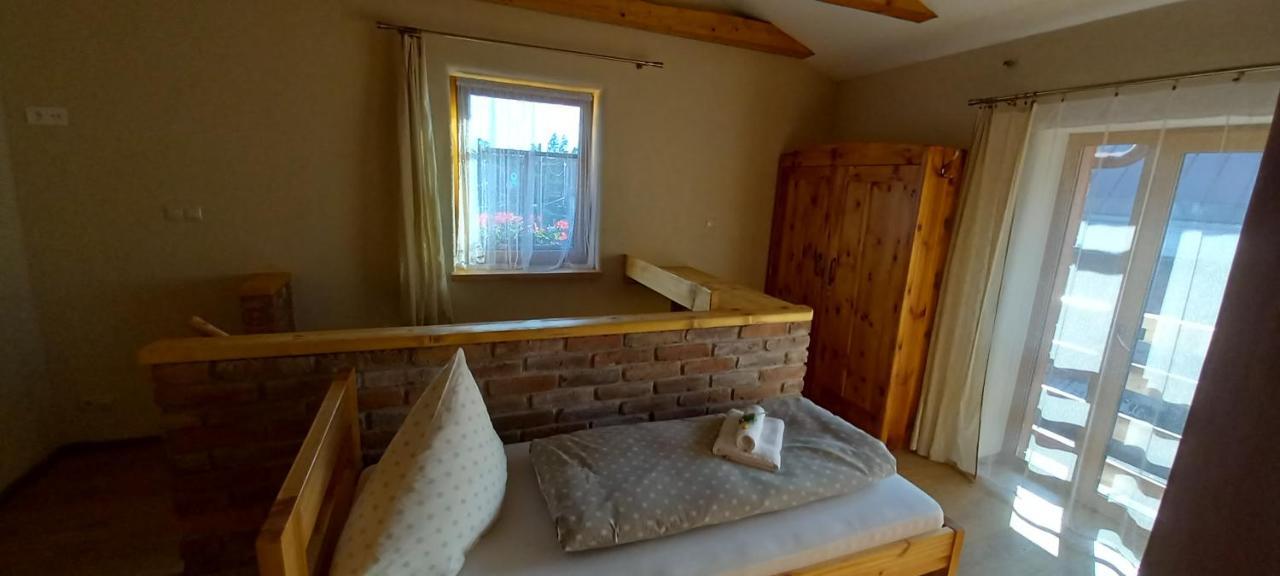 Apartmany Terra Stara Lesna Luaran gambar