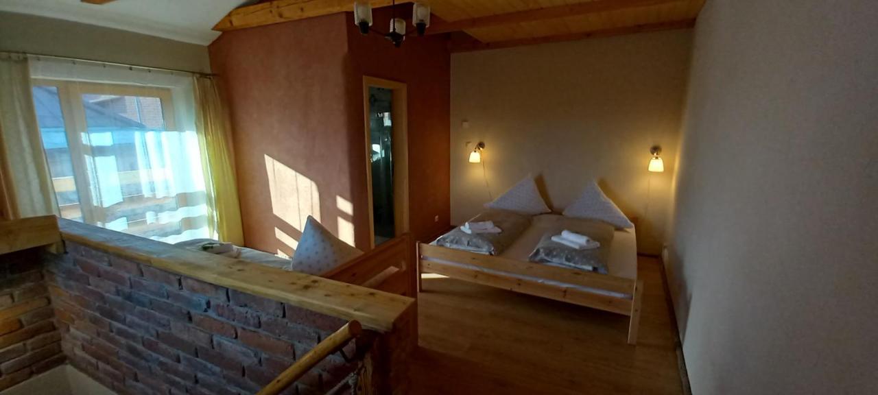 Apartmany Terra Stara Lesna Luaran gambar