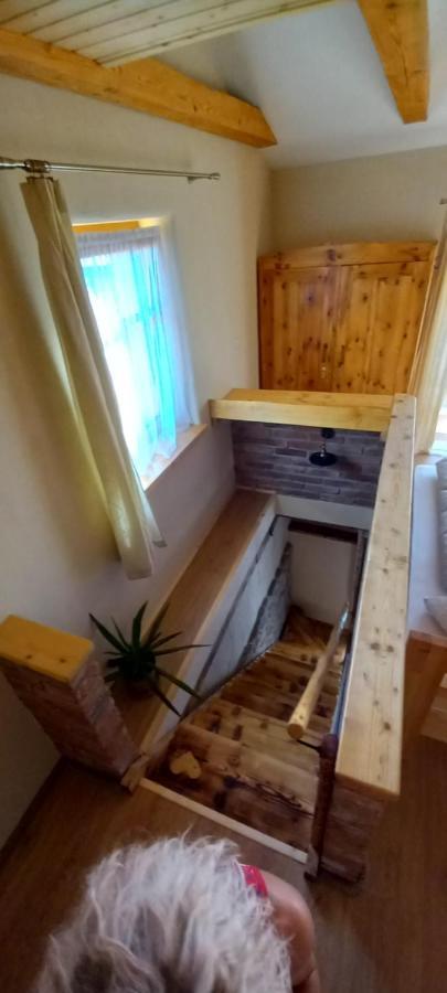 Apartmany Terra Stara Lesna Luaran gambar