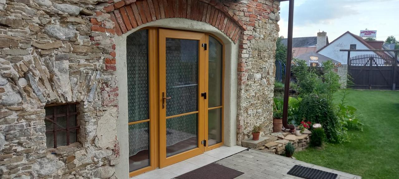 Apartmany Terra Stara Lesna Luaran gambar