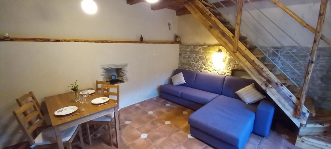 Apartmany Terra Stara Lesna Luaran gambar