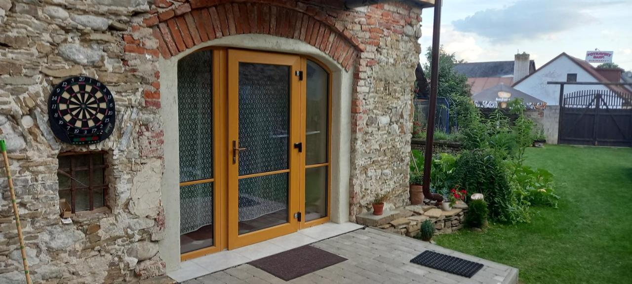 Apartmany Terra Stara Lesna Luaran gambar