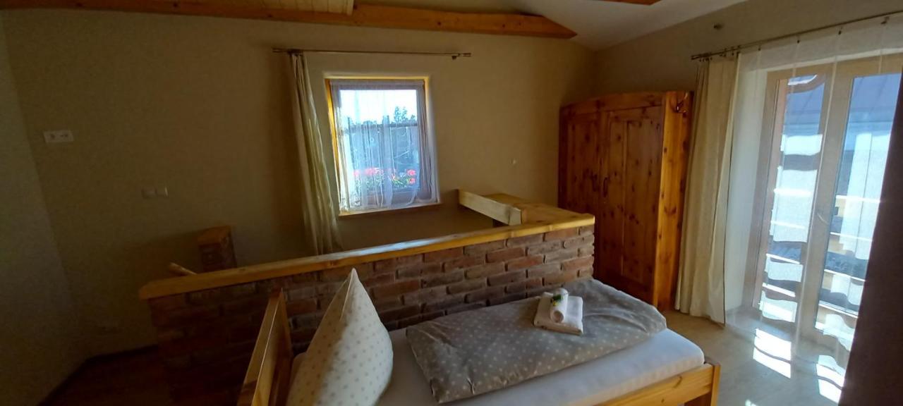 Apartmany Terra Stara Lesna Luaran gambar