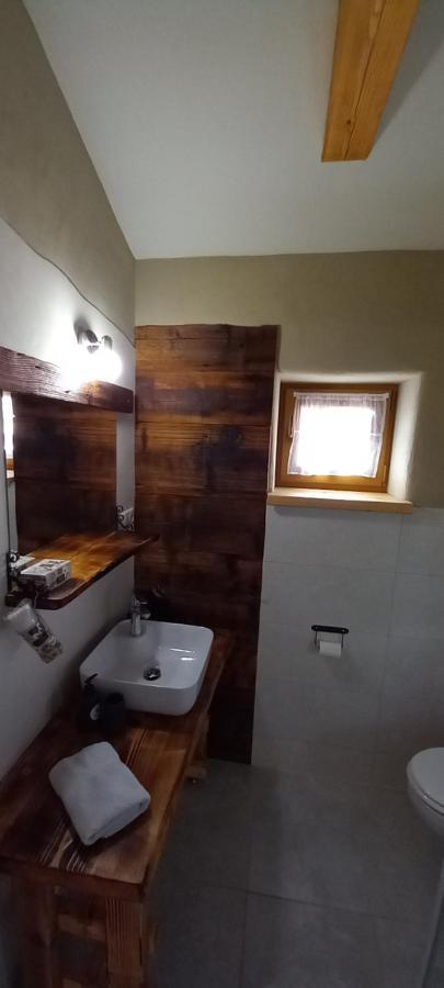 Apartmany Terra Stara Lesna Luaran gambar