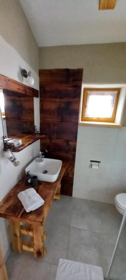 Apartmany Terra Stara Lesna Luaran gambar