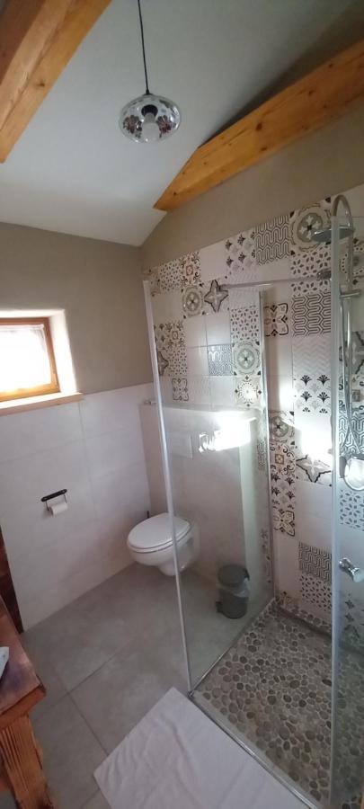 Apartmany Terra Stara Lesna Luaran gambar