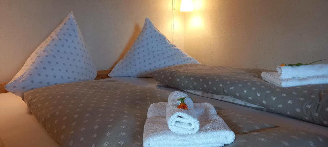 Apartmany Terra Stara Lesna Luaran gambar