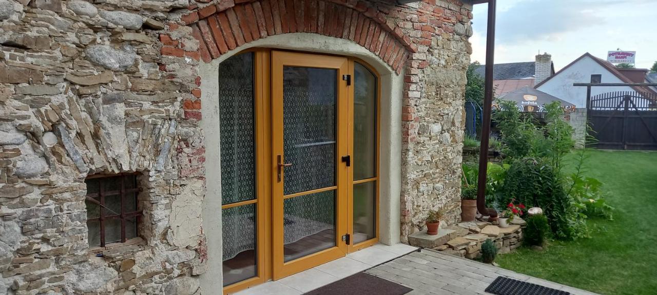 Apartmany Terra Stara Lesna Luaran gambar