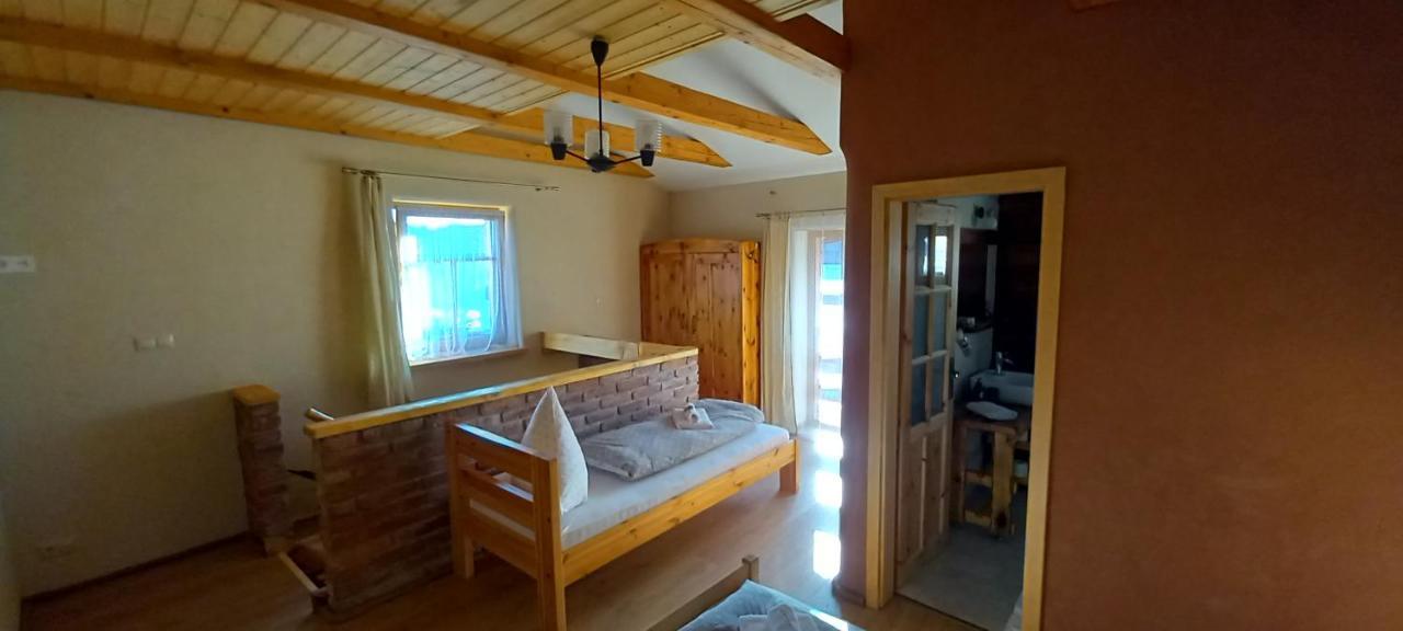 Apartmany Terra Stara Lesna Luaran gambar