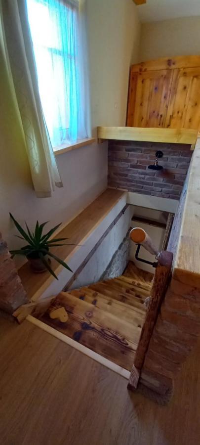 Apartmany Terra Stara Lesna Luaran gambar