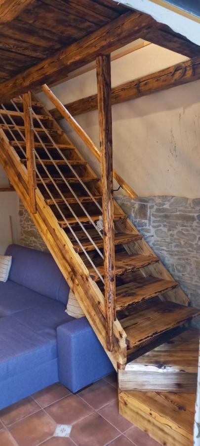 Apartmany Terra Stara Lesna Luaran gambar