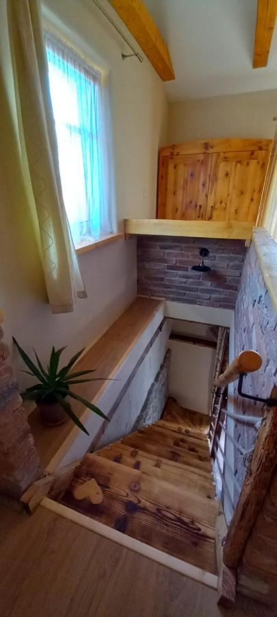 Apartmany Terra Stara Lesna Luaran gambar