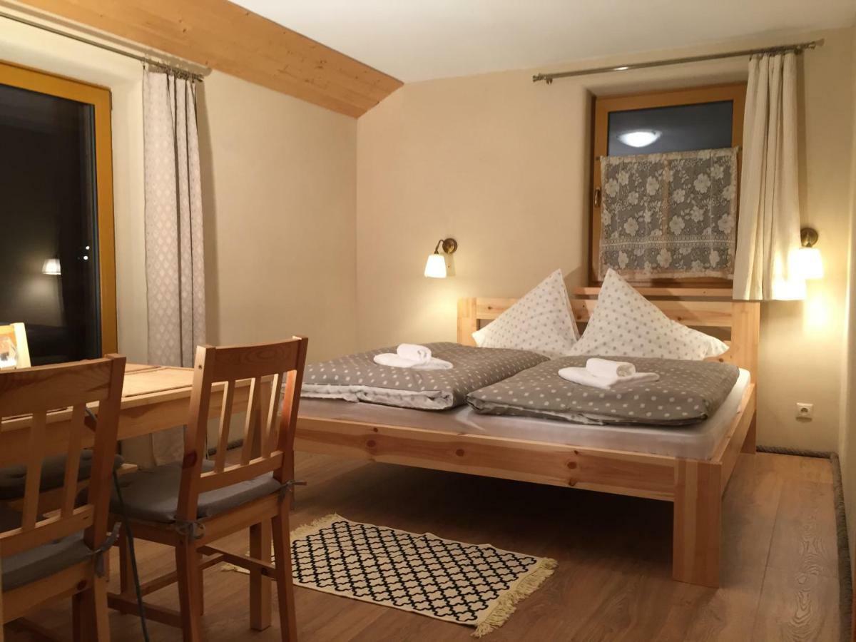 Apartmany Terra Stara Lesna Luaran gambar