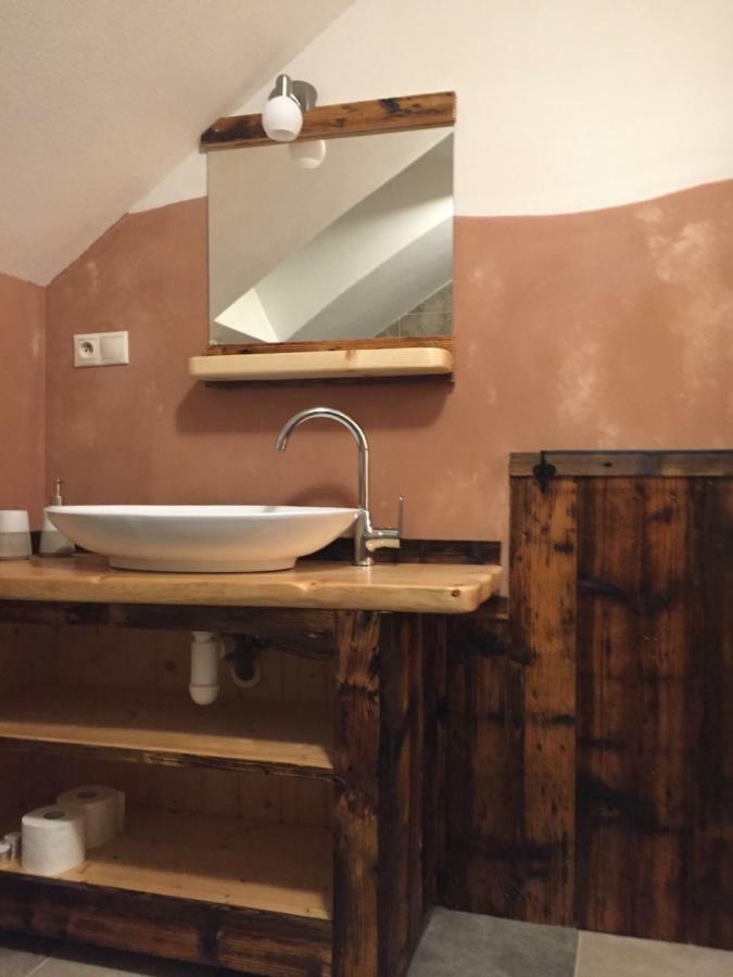 Apartmany Terra Stara Lesna Luaran gambar