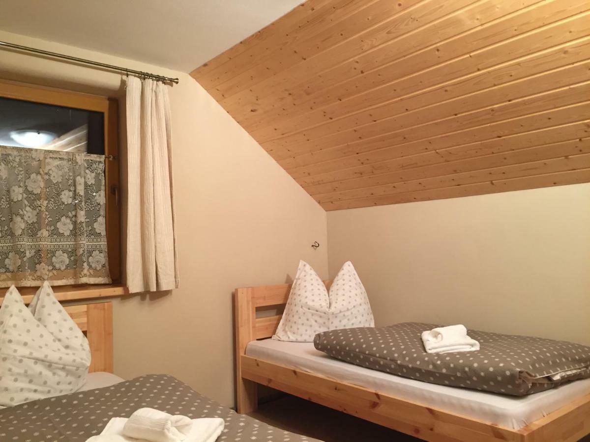 Apartmany Terra Stara Lesna Luaran gambar