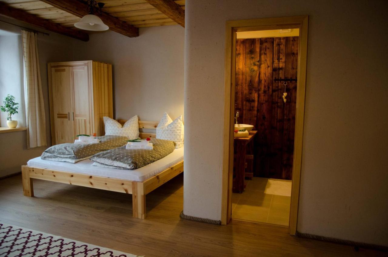 Apartmany Terra Stara Lesna Luaran gambar