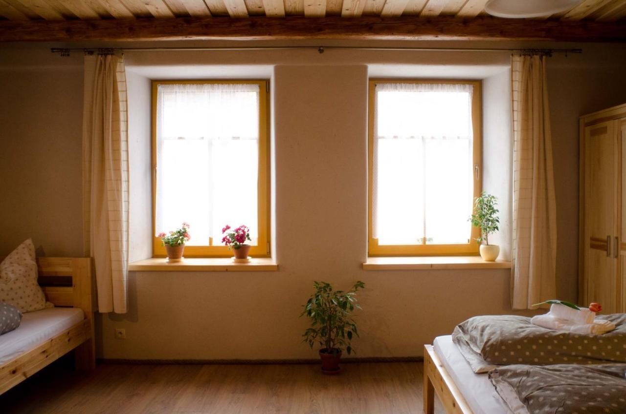 Apartmany Terra Stara Lesna Luaran gambar